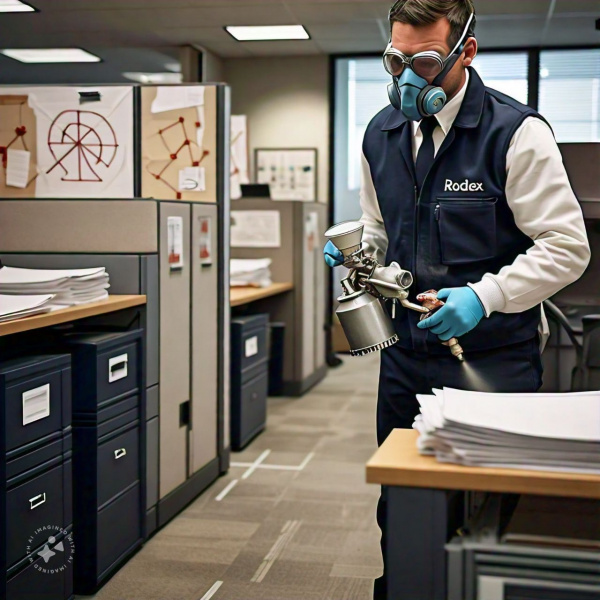 RODEX FUMGIACIONES 2025