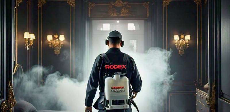 RODEX