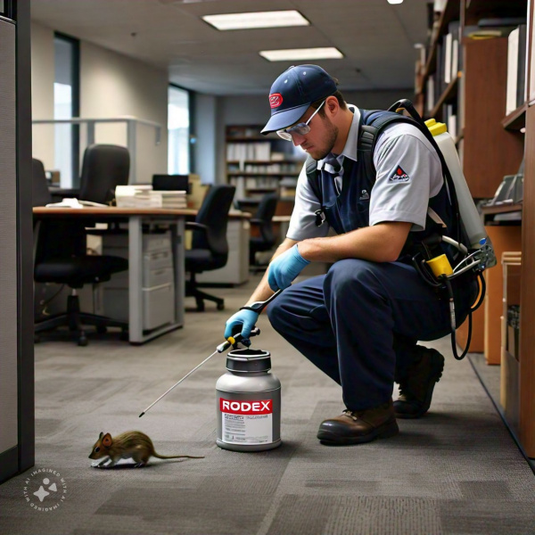 RODEX FUMIGACIONES